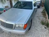 Mercedes-Benz 400 - gebrauchte Mercedes-Benz 400 aus dem Jahr 1992