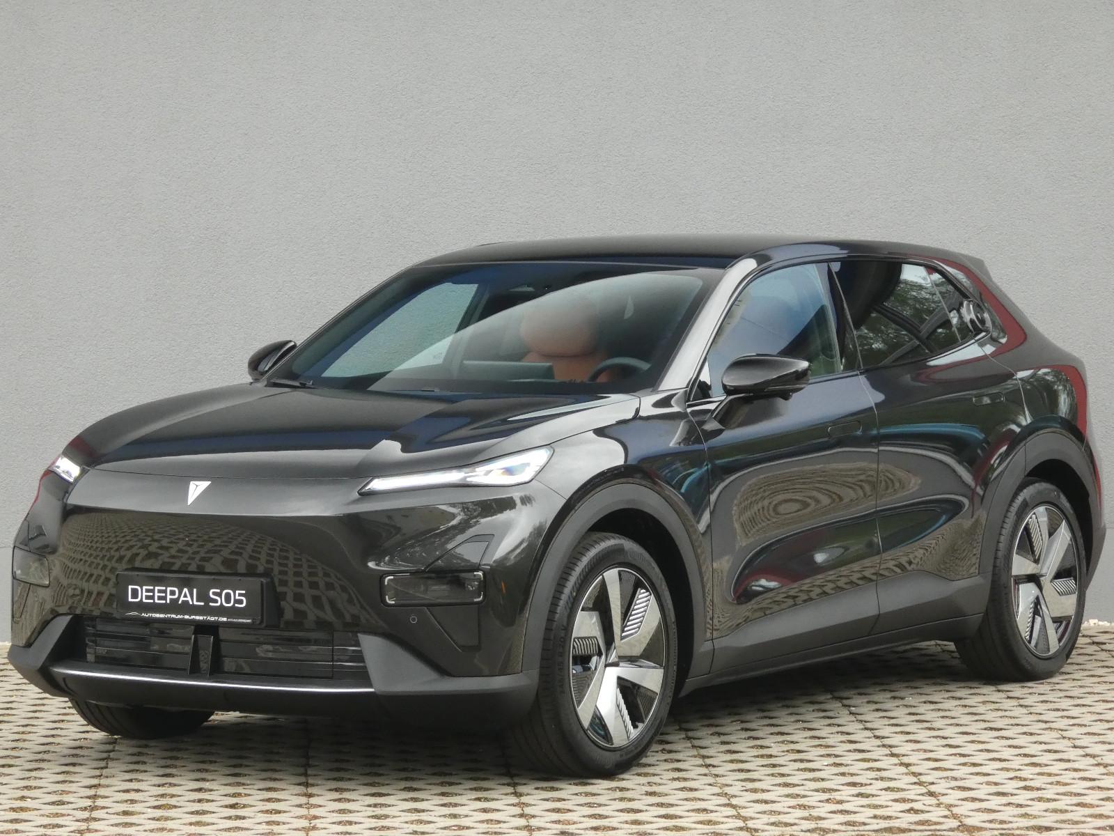 Changan Deepal S05 AWD MAX/Panorama/Leder/360°/20" LMF
