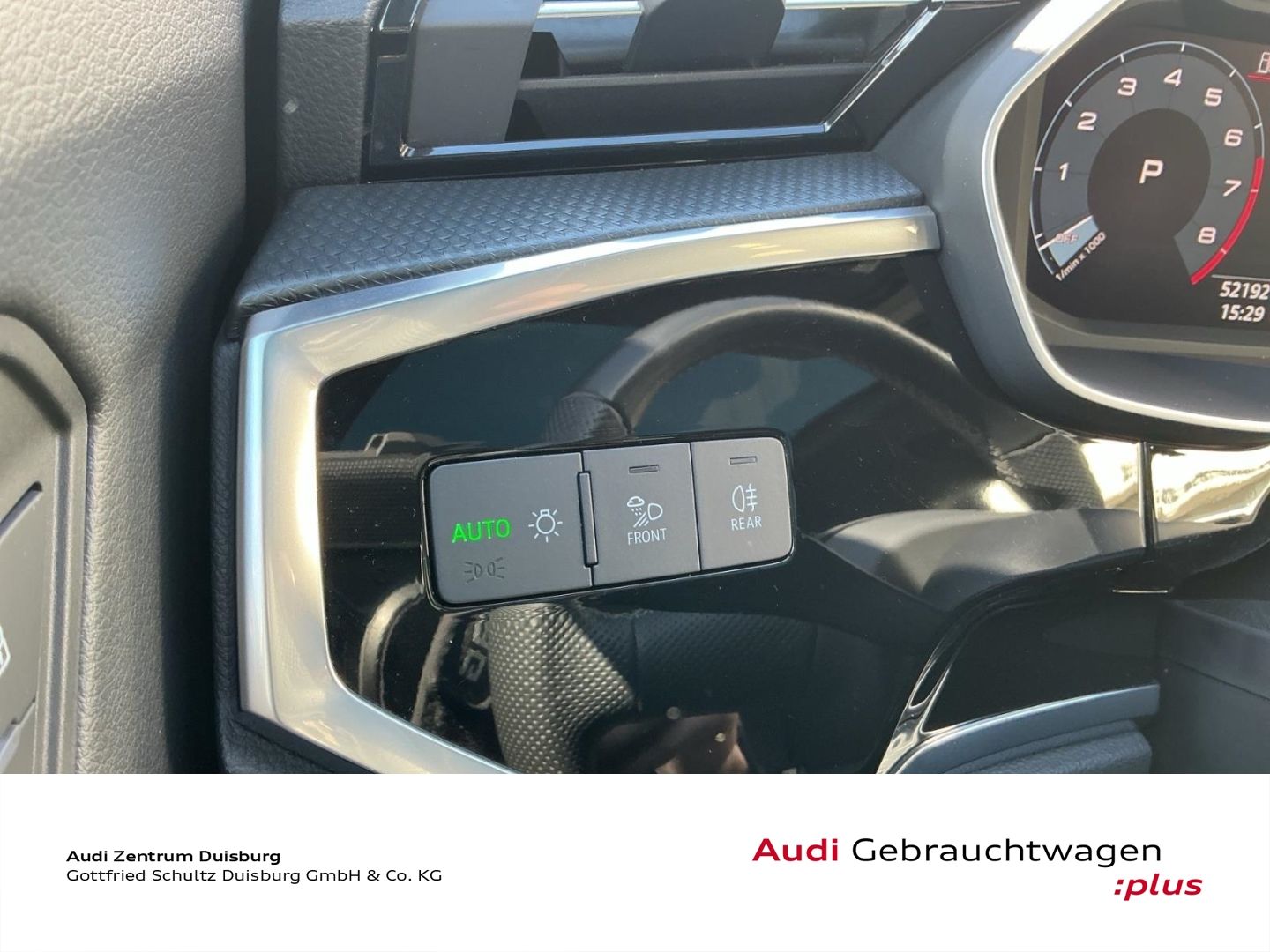 Audi Q3 - Bild 14