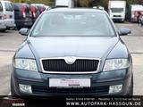 Skoda Octavia Combi Ambiente TÜV 03/26 AHK 1.Hand Klim - Skoda Octavia aus 2006: Combi