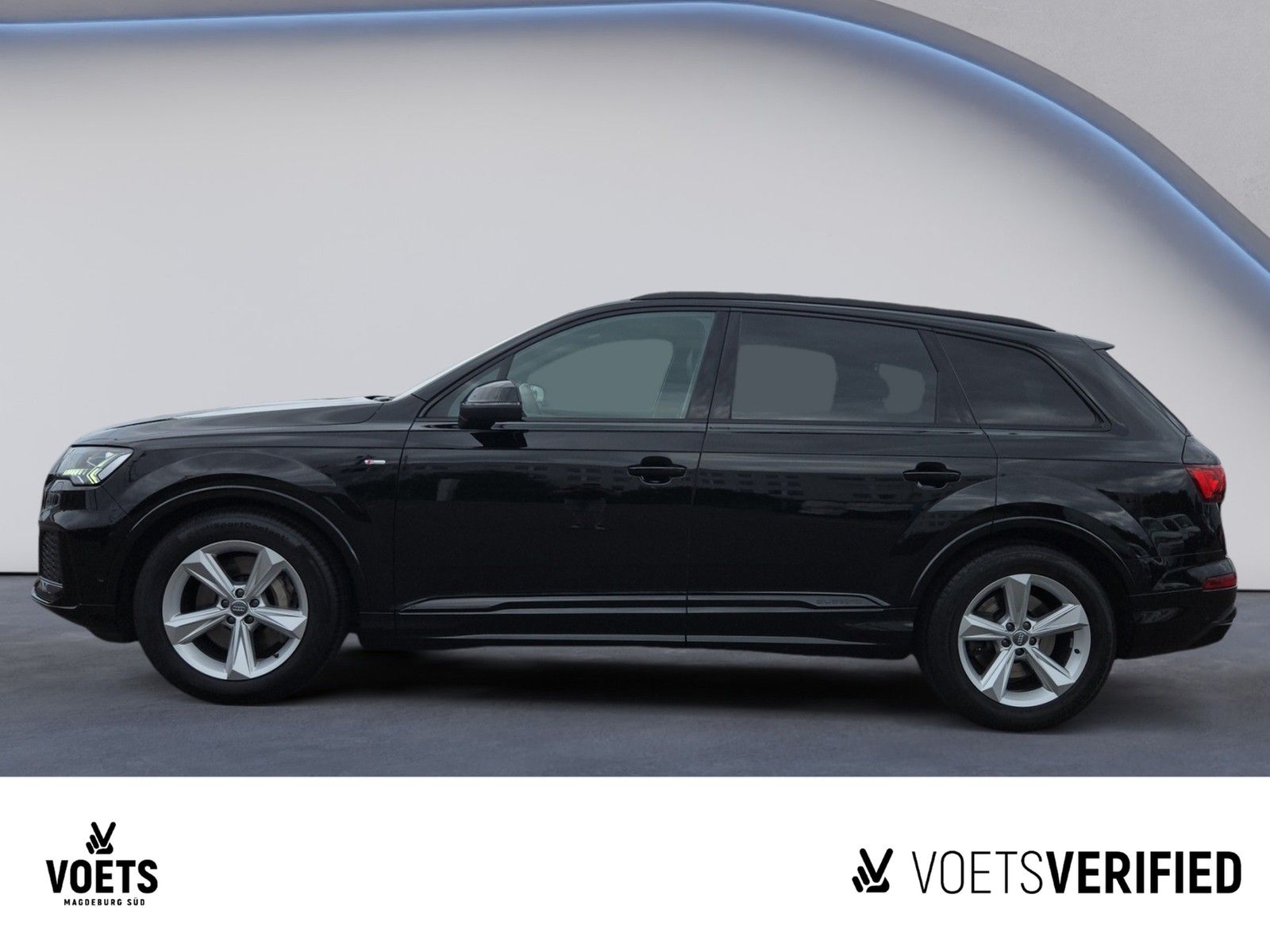Audi Q7 - Bild 3