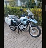 BMW Motorrad F650GS nur 15.300 km! - Angebote entsprechen deinen Suchkriterien