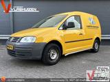 Volkswagen Caddy 2.0 SDI Kasten - Volkswagen Caddy 2 0 sdi