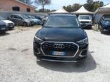 Audi Q3 35 TDI quattro S tronic line edition - Behindertengerechte Audi Q3