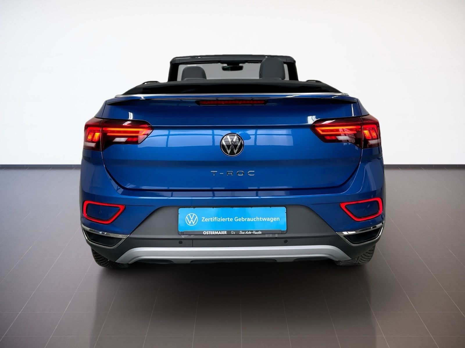 Volkswagen T-Roc - Bild 5