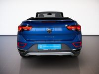 Volkswagen T-Roc - Vorschau Bild 5