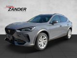 Cupra Formentor Z40 Edition TSI LED AHK schwenkbar - Cupra Formentor Tageszulassungen