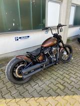 Harley-Davidson Softail Standard  - Offers