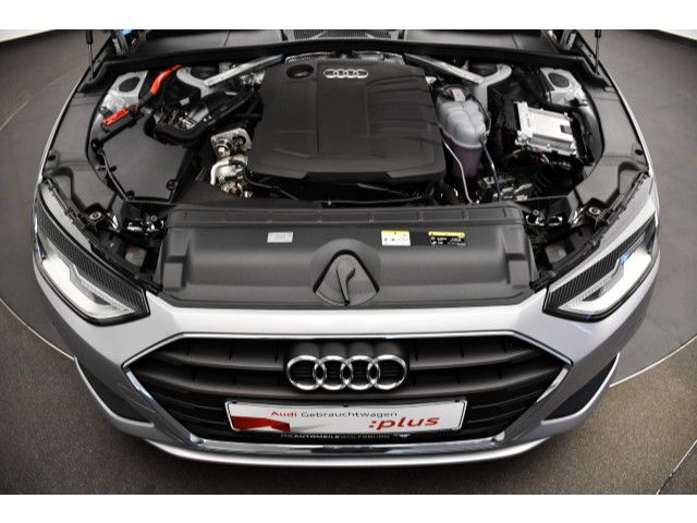 Audi A4 - Bild 13