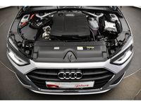 Audi A4 - Vorschau Bild 13