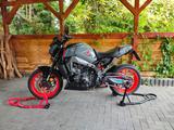 Yamaha MT 09/ RN69 - Yamaha Motorräder in Wuppertal