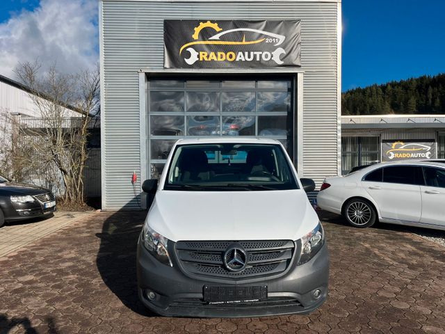 Mercedes-Benz Vito Kasten 109/110/111/114 CDI FWD kompakt