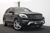 Mercedes-Benz ML 350 CDI Bi-X+AHKPL+NAVI+SCHIEBEDACH+20"+LEDER - Diesel Gebrauchtwagen
