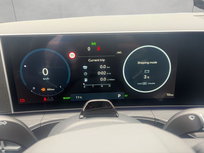 Hyundai Santa Fe – Bild 11