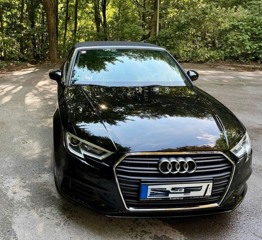 Image of Audi A3