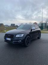 Audi SQ5 3.0 TDI - Audi SQ5 in Bremen