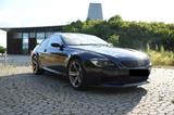 BMW M6 E63 V10 (2005)  507 PS  Top Zustand - BMW: 507
