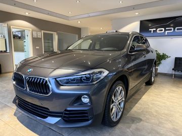 BMW X2 - 3