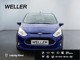 Ford B-Max 1.6 Titanium *hbz Front*SHZ*PDC*Bluetooth* - scheckheftgepflegte Ford B-Max