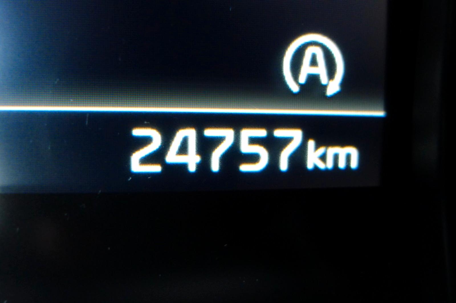 Kia Ceed SW 1.5 T-GDI 140 PS DCT Spirit/Navi/UVO