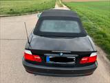 BMW E46 320cd - Sehr gepflegter Zustand  - BMW: Cabrio, E46