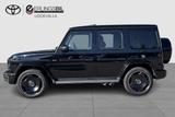 Mercedes-Benz G 63 AMG NIGHTPACKAGE MANUFAKTUR MONOBLOCK - gebrauchte Mercedes-Benz G 63 AMG aus dem Jahr 2023