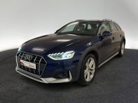 Audi A4 Allroad - Vorschau Bild 4