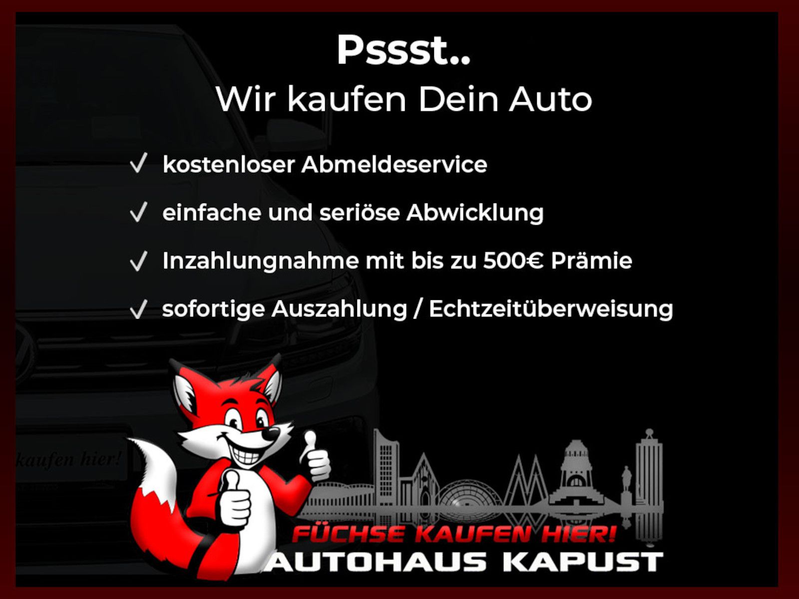 Fahrzeugabbildung Mercedes-Benz C 200 T Aut Avantgarde/1.Hd/Navi/LED/Cam/DAB/VZE