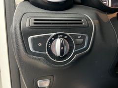 MERCEDES-BENZ GLC 220 d 4Matic / 1.HAND/  109.tKM / GARANTIE /