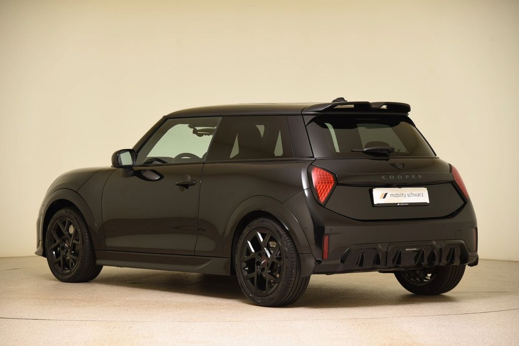 MINI Cooper C