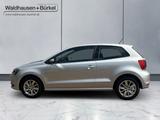 Volkswagen Polo 1.2 TSI Comfortline BMT/Start-Stopp*Klima* - Volkswagen Polo: Unfallwagen