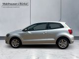 Volkswagen Polo 1.2 TSI Comfortline BMT/Start-Stopp*Klima* - Volkswagen Polo: Unfallwagen