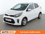 Kia Picanto 1.2 Vision*NAVI*CAM*SHZ*KLIMA*DAB* - Kia Picanto Gebrauchtwagen in Stuttgart