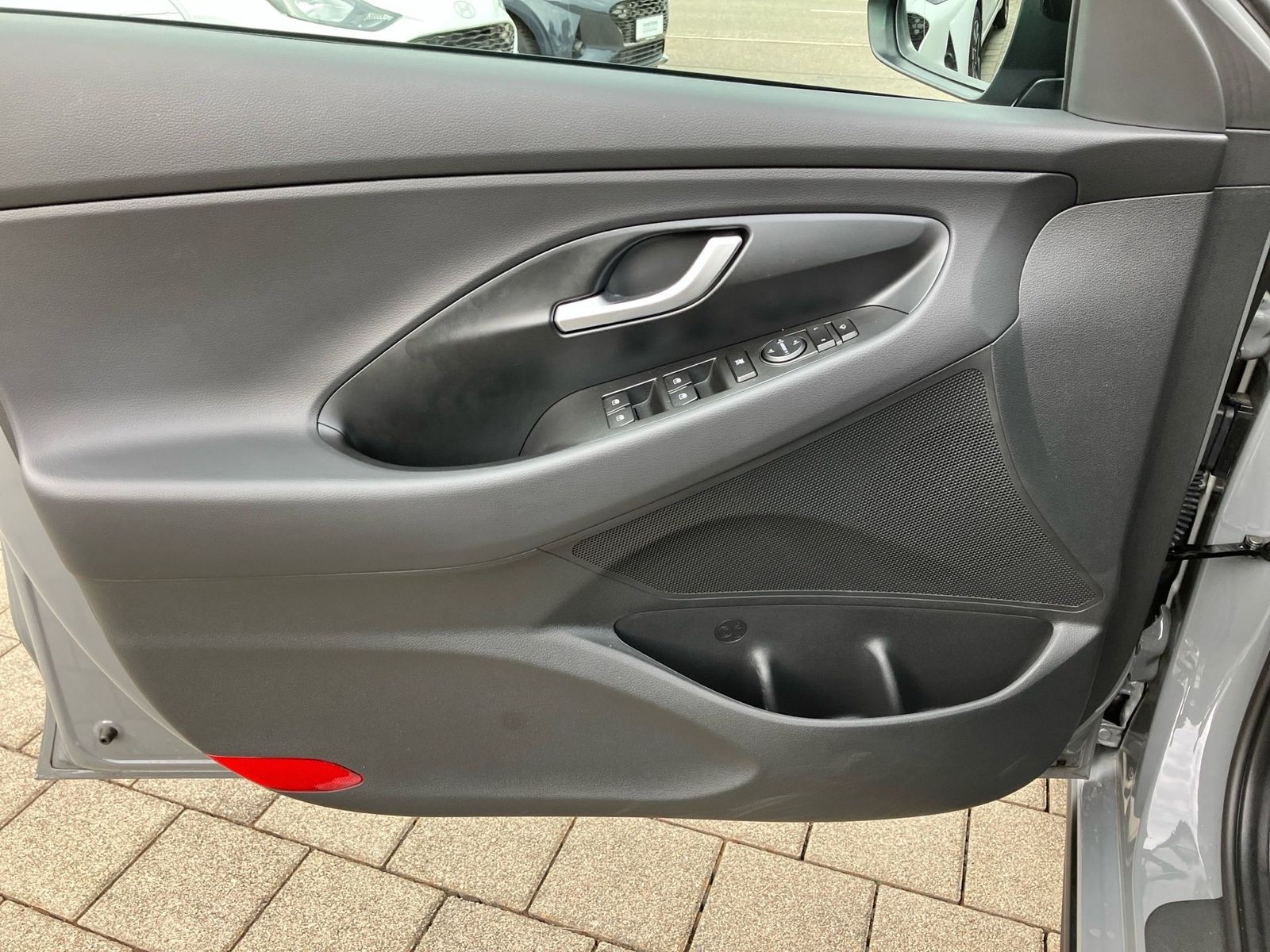 Hyundai i30 – Bild 9