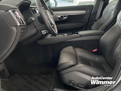 Foto Nummer 10: VOLVO S90