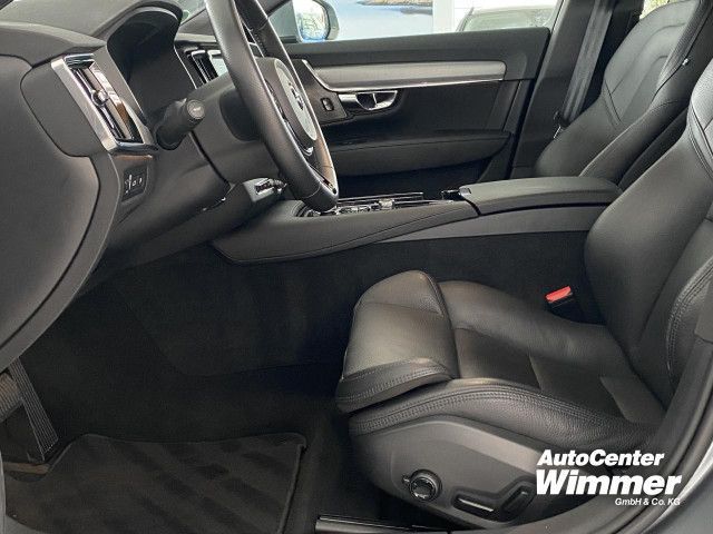 Foto Nummer 10: VOLVO S90