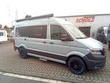 Westfalia Sven Hedin Limited Edition Delta18*177PS*ACC*LE - Westfalia Sven hedin