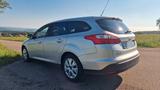 Ford Focus 1,0 EcoBoost dank Eco wenig Verbrauch*TOP* - mit Benzin-Antrieb: Verbrauch