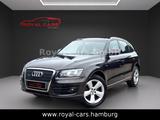 Audi Q5 2.0 TDI quattro 3x S-LINE NAVI*XENON*PDC*SHZ* - gebrauchte Audi Q5 aus dem Jahr 2011