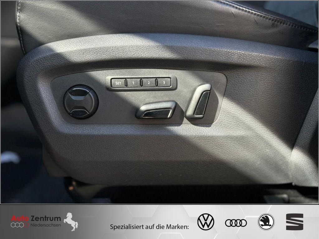 Volkswagen Multivan DSG 4MOTION Generation Six *AHK*DCC*