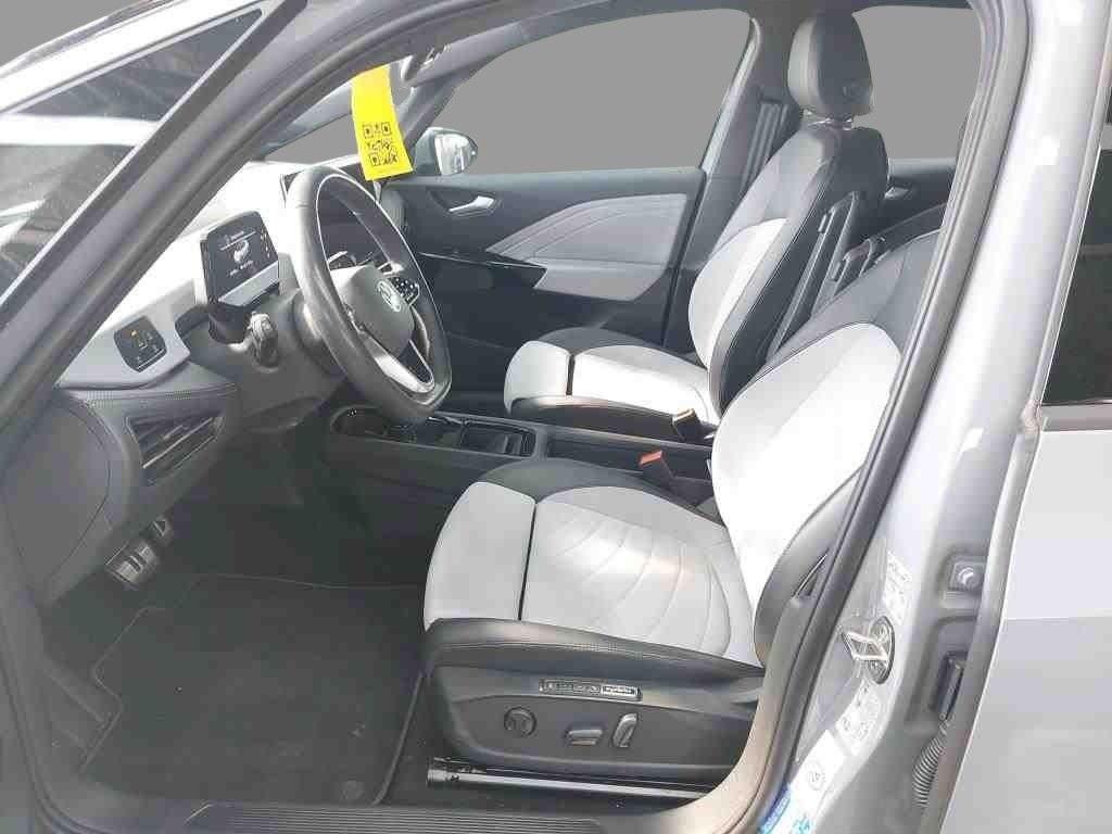 Volkswagen ID.3 Pure Wärmepumpe Navi LED Keyless Sitzhzg., миниатюра 26