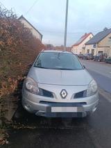 Renault Koleos - gebrauchte Renault Koleos aus dem Jahr 2011