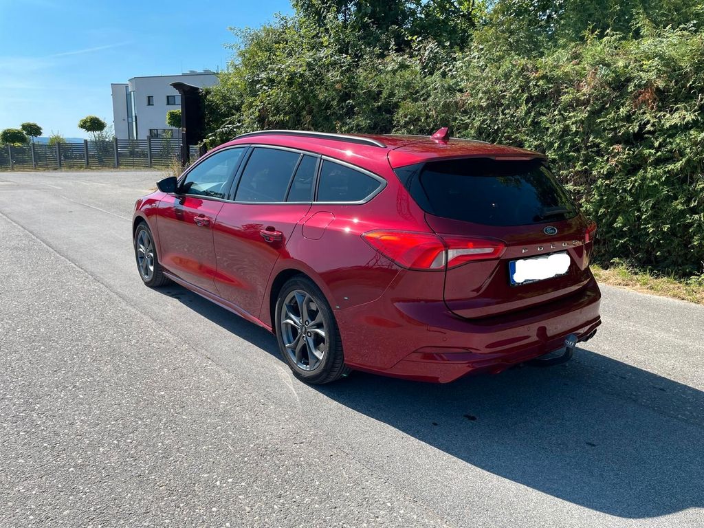 Image of Ford Focus