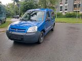 Citroën Citroen Berling 1.6 HDI 02/2026 TÜV  5-Sitzer - Citroën Berlingo: 20 Hdi