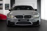 BMW M4 Coupe Basis/G POWER/Akrapovič/HarmanKardon - gebrauchte BMW M4 aus dem Jahr 2014