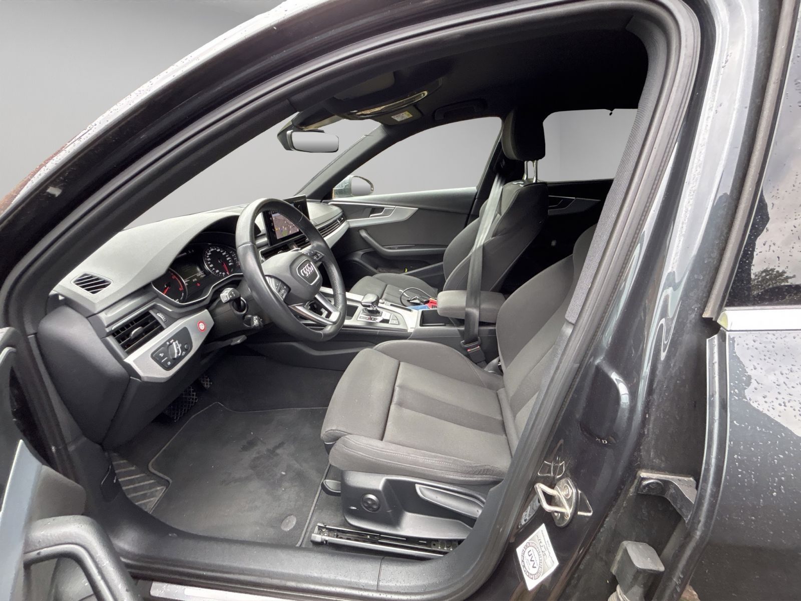Audi A4 - Bild 5