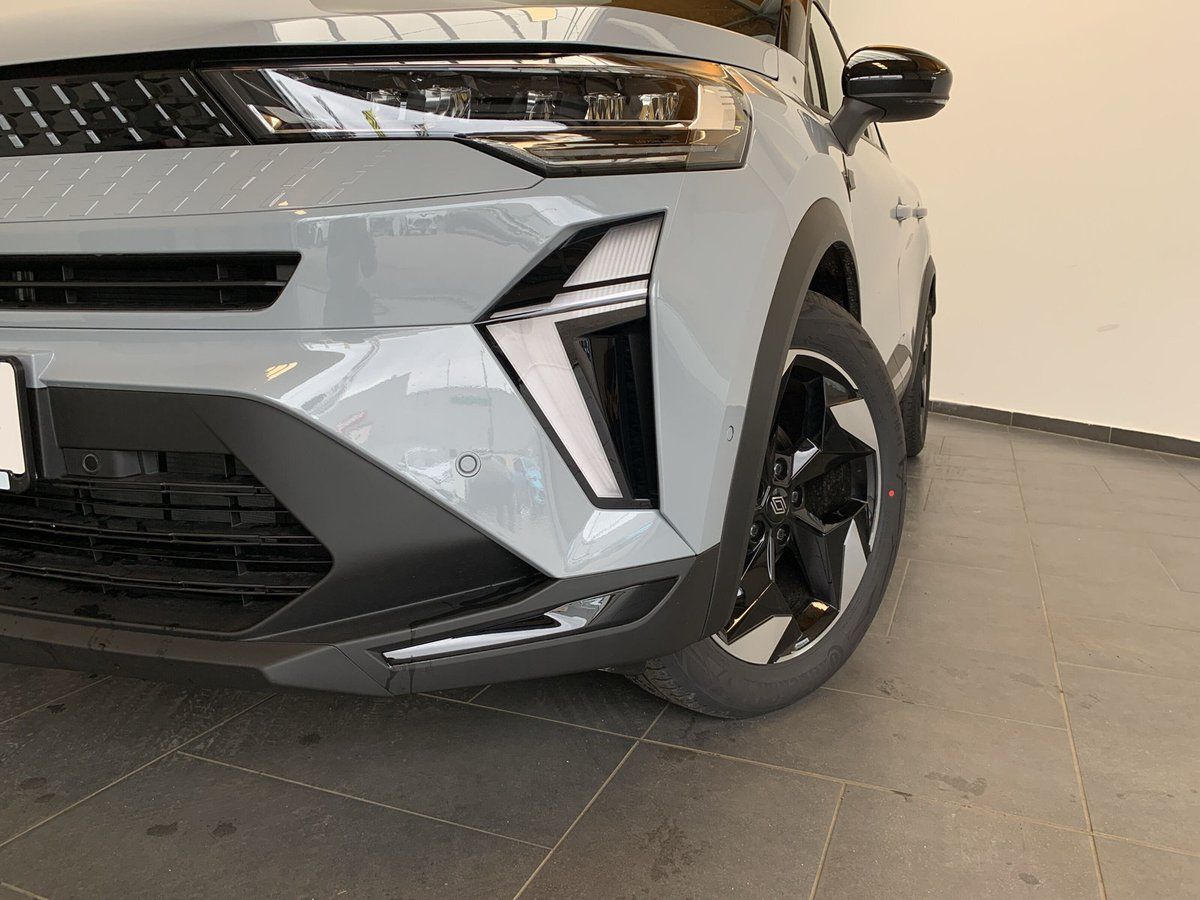 Renault Captur - Bild 24