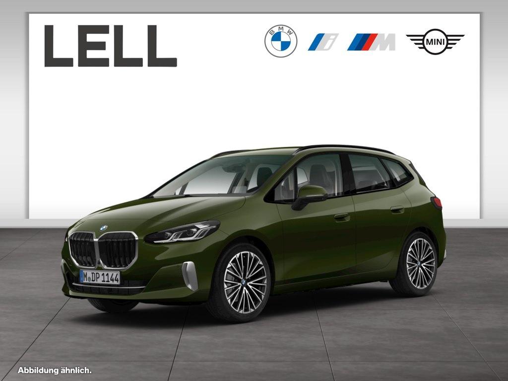 BMW 220i Active Tourer Head-Up HK HiFi DAB LED AHK