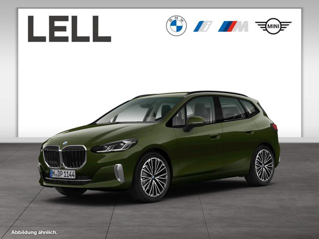 BMW 220i Active Tourer Head-Up HK HiFi DAB LED AHK