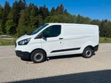 Ford Transit Custom Kasten 260 L1 Startup - Ford Transit: 260k